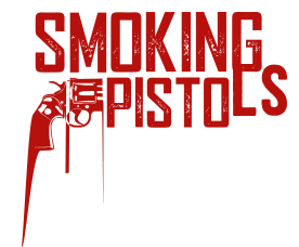 Smoking Pistols