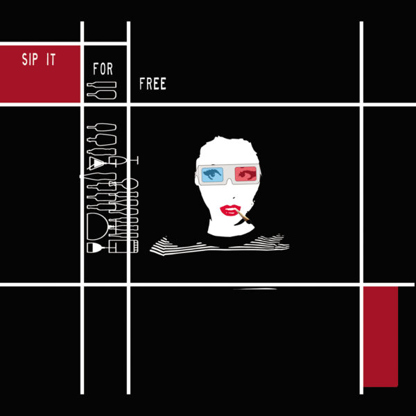 CD-SIP IT FOR FREE – Image 2