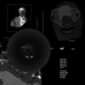 CD - RAW TROUBLES